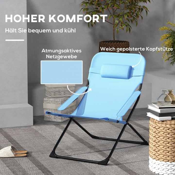 Image du produit Jamb Klappstuhl