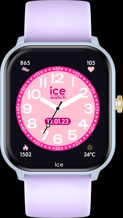 Image du produit ICE Watch Ice Smart Junior 2.0 (40 mm)