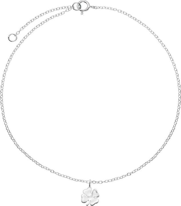Bijouteria Fusskettchen (Silber 925, 25 cm)