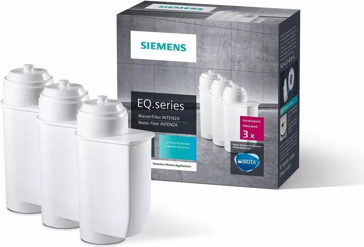 Siemens Brita Intenza TZ70033 (3 x)