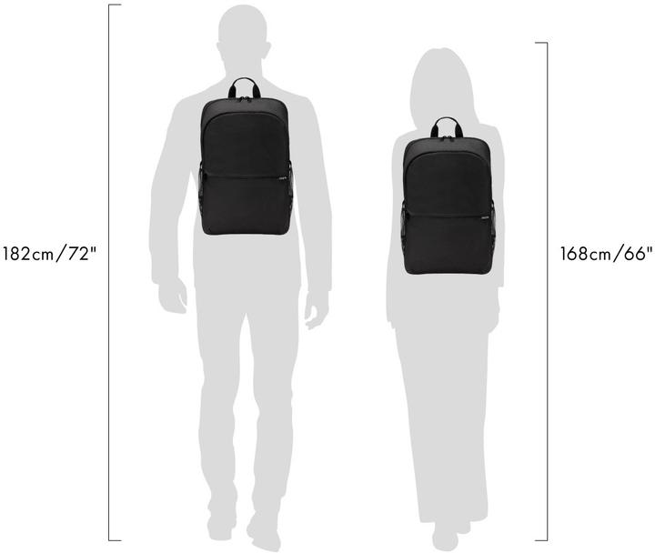 Produktbild Dicota Backpack ONE, 13inch - 16inch (15 l)