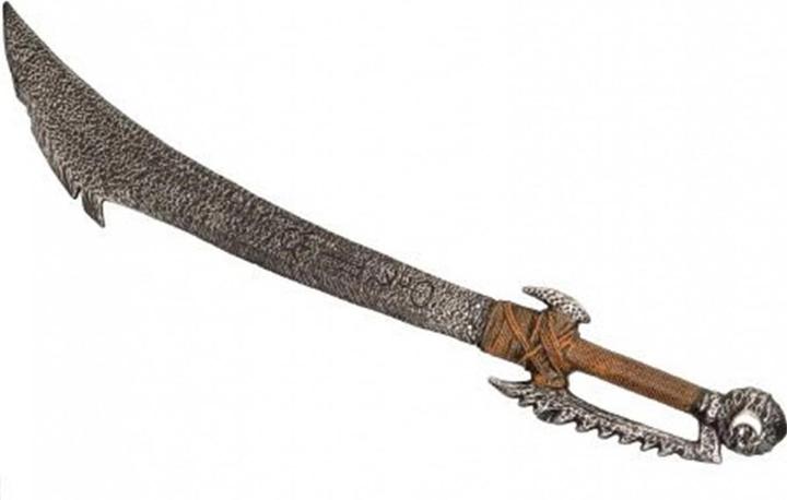 Actual product image Widmann Sword barbarians