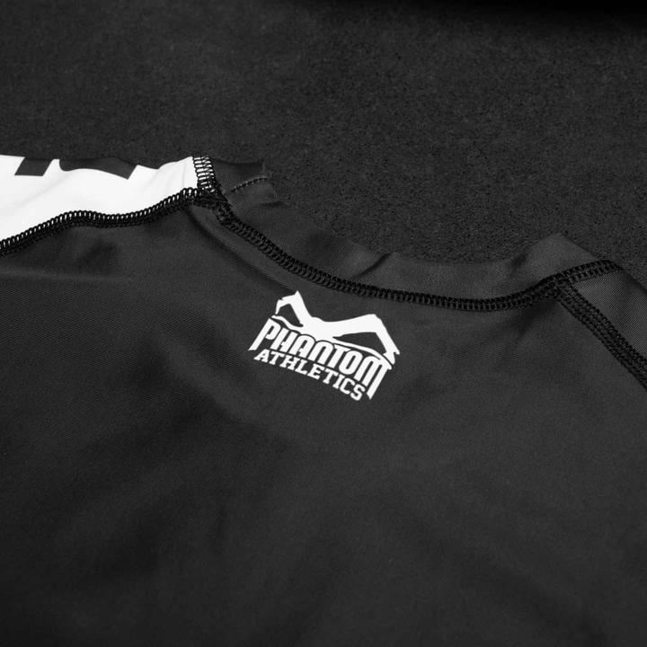 Image du produit Phantom Athletics Rashguard RANKED (XXL)