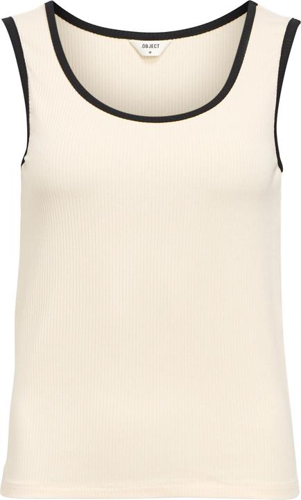 Image du produit Object Geripptes Tanktop (XS)