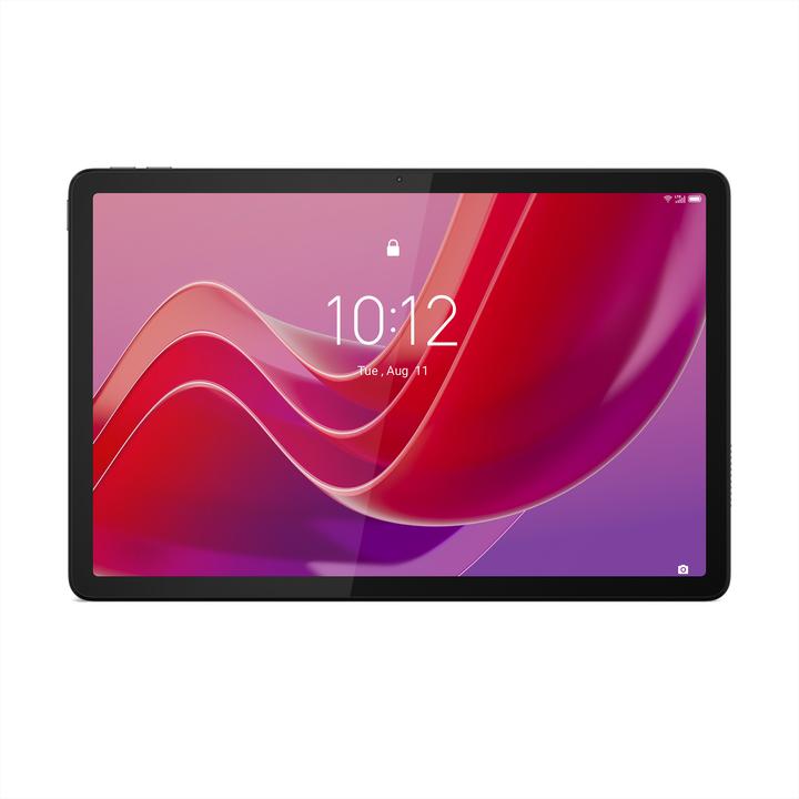 Immagine prodotto Lenovo Tab M11 (4G, 11", 128 GB, Grigio Luna)