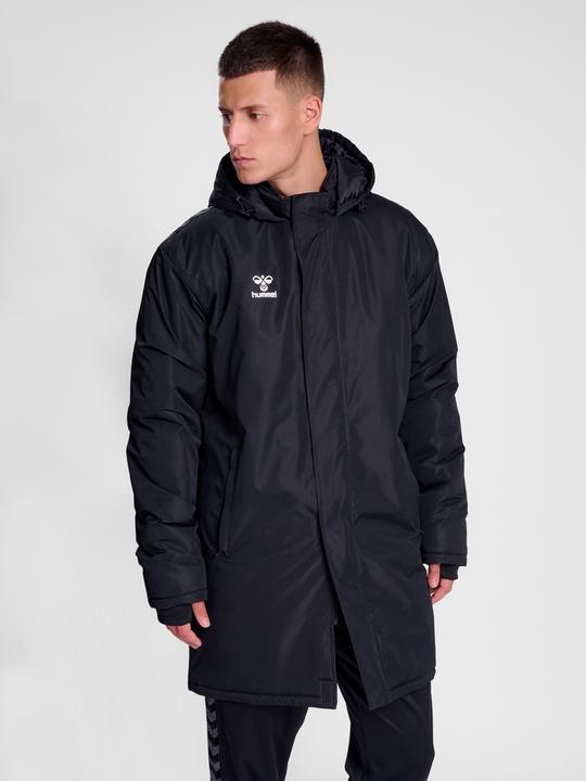 Produktbild hummel Hmlauthentic Bench Jacket (XS)