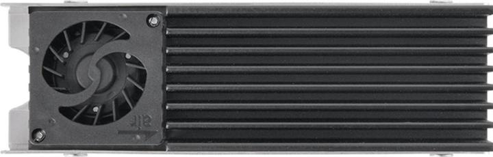 Actual product image Thermaltake TT MS-1 M.2 2280 SSD Cooler