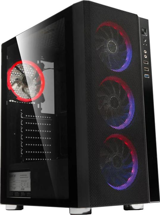 Spacer Spcs-Gc-Rainbow (ATX)