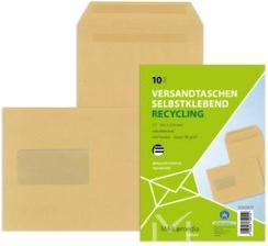 Image du produit Elepa Enveloppe avec fenêtre (50 x)