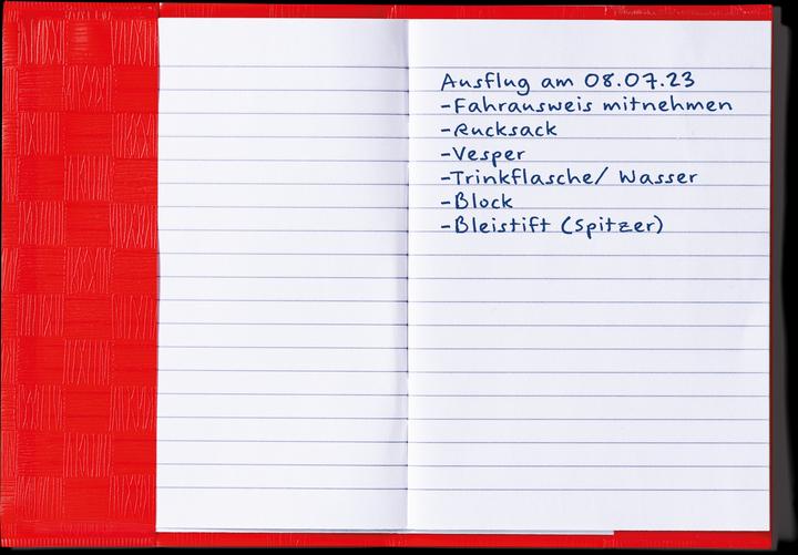 Actual product image Herma Booklet protector A6 with chequered pattern embossing (A6)