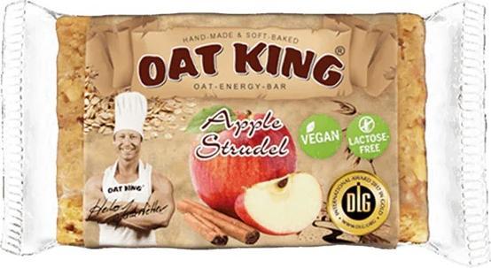 Image du produit Oat King Énergie (Pomme, 10 pcs, 950 g)
