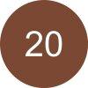 Produktbild essence BABY GOT BRONZE shimmering bronzer (20 Holiday Glow, Bronzer, 5.50 g)