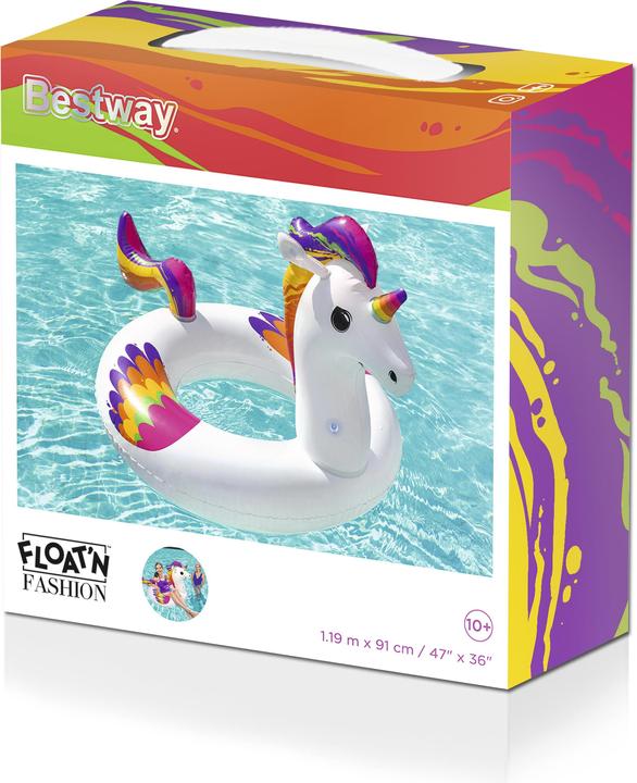 Produktbild Bestway Fantasy Unicorn