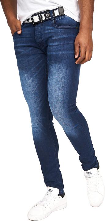Crosshatch Barbeck Jeans (38)