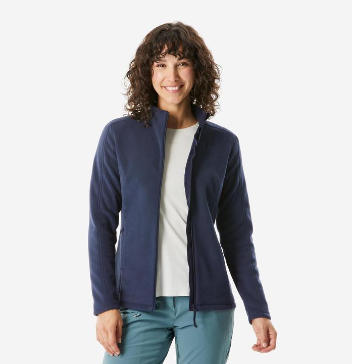 Produktbild Quechua Fleecejacke Wandern - MH500 Damen (M)