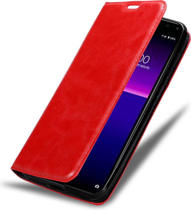 Image du produit Cadorabo Couverture (Sony Xperia 20)