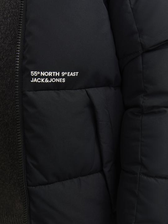 Immagine prodotto Jack & Jones Giacca a vento Per i ragazzi Giacca a vento (176)