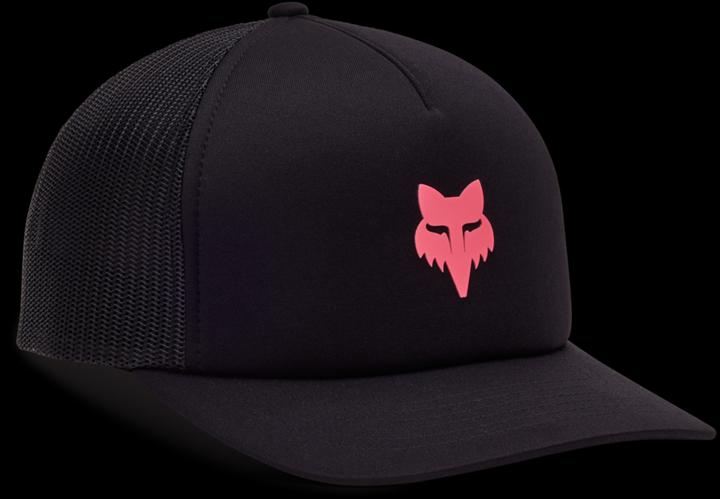 Image du produit Fox A 24 W Boundary Trucker Blk/Pnk Os (Taille unique)
