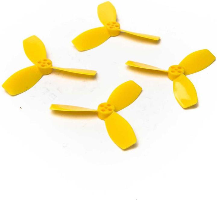 Immagine prodotto Blade 2 eliche fpv giallo torrent 110 (Eliche per droni)
