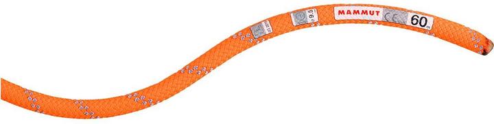 Produktbild Mammut 9.5 Alpine Dry Kletterseil (50 m)