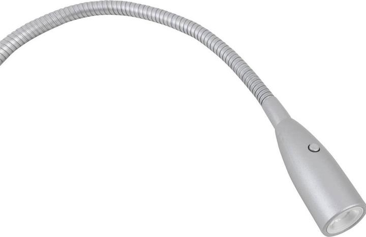 Actual product image Heitronic LED bedside lamp (65 lm)