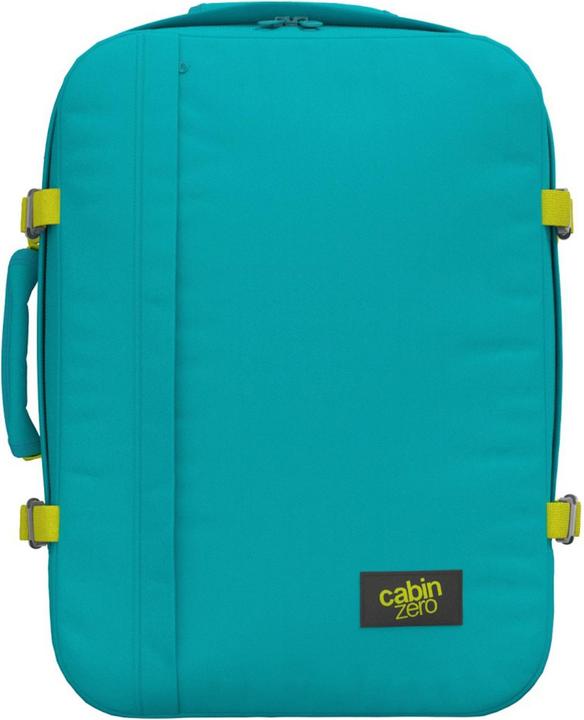 Cabin zero Travel Rucksack 51 cm Laptopfach (44 l)