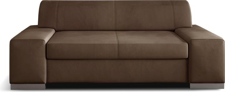 Light Brown Monolith 09