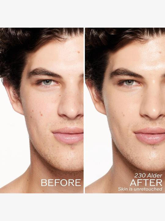 Image du produit Shiseido Revitalizing Skin Glow Fond de teint No 230 (230 Aulne)