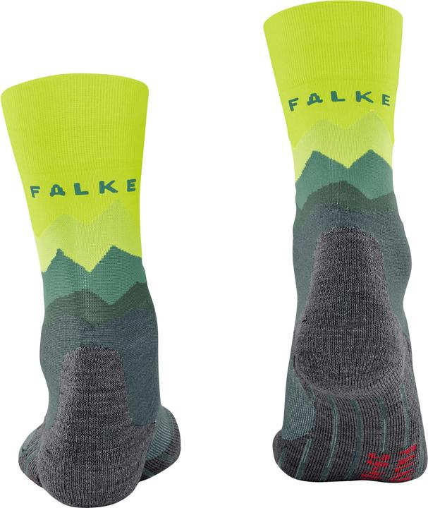 Produktbild Falke TK2 Crest (39 - 41)