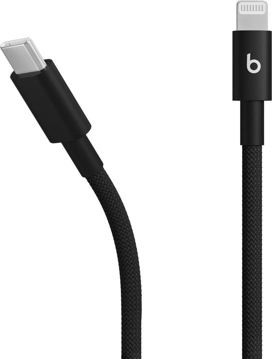 Actual product image Apple Beats USB C — Lightning (1.50 m, USB 2.0)
