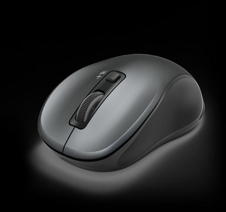 Immagine prodotto Hama Canosa Bluetooth antracite (Senza fili)