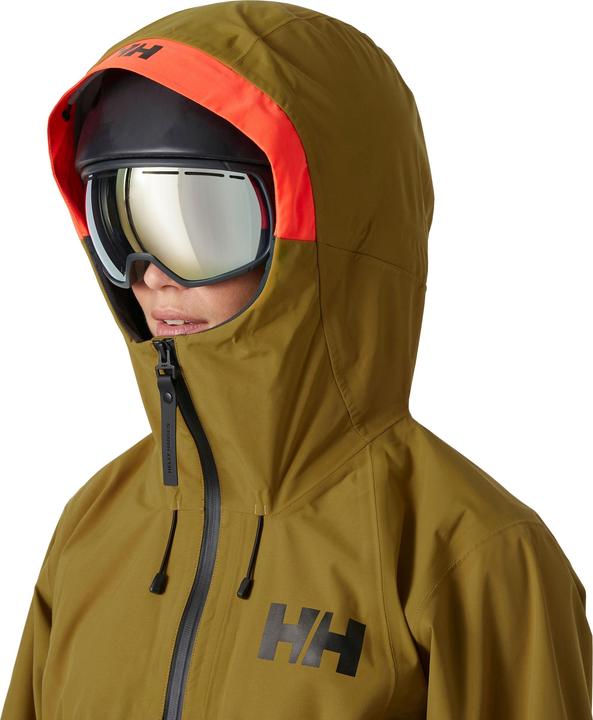 Immagine prodotto Helly Hansen Sogn Hardshelljacke Lynx Damen (S)