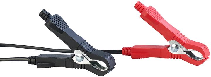 Immagine prodotto Lescars Caricabatterie professionale per auto e camion (24V, 12V, 15 A)