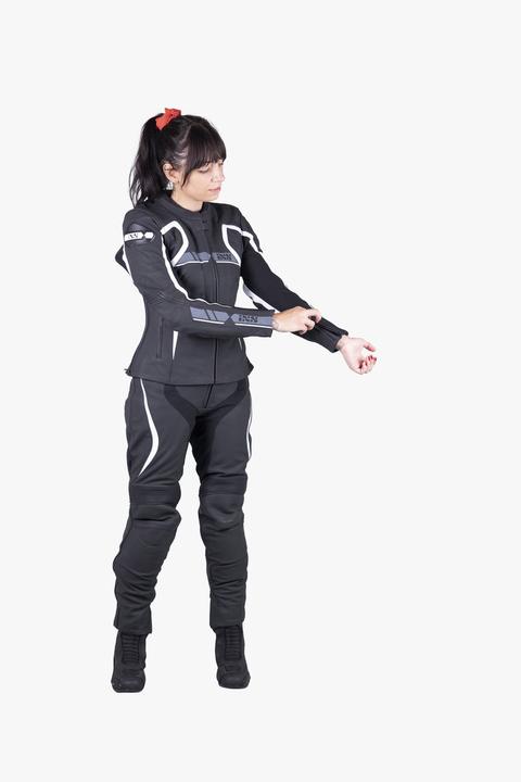 Produktbild iXS Sport Damen Jacke RS-600 1.0 (Damen, 38)