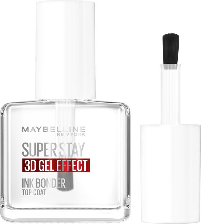 Immagine prodotto Maybelline New York MNY Superstay Nail (Trasparente, Smalto)