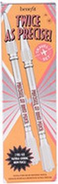 Produktbild BeneFit Cosmetics Benefit Twice As Precise! My Brow Duo