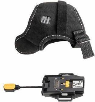 Image du produit Zebra ENTPR HAND MOUNT FOR RS5100