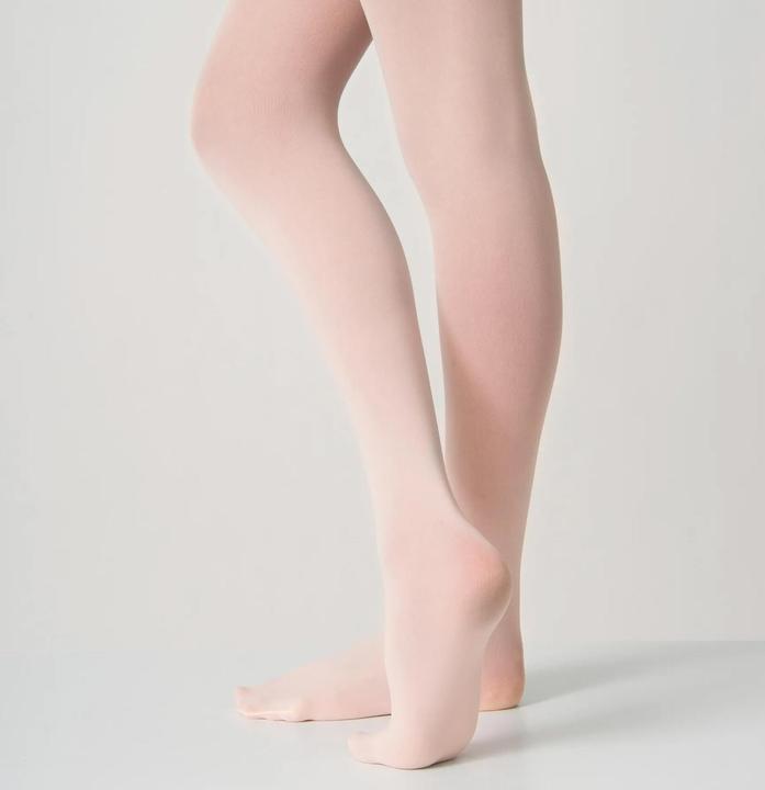 Immagine prodotto Silky Collant da danza classica ad alte prestazioni per bambine (104)