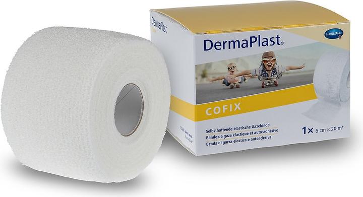 Immagine prodotto DermaPlast CoFix