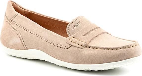 Actual product image Geox D Vega Moc A (38)