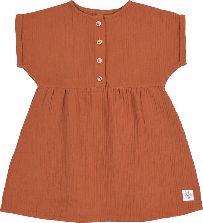 Image du produit Lässig Robe en gaze (68)