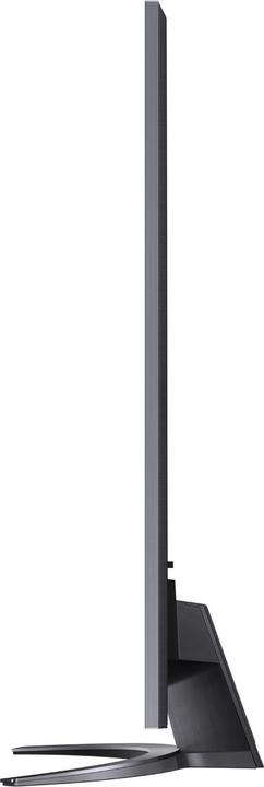 Actual product image LG 75QNED916QE 4K QNED Mini LED TV 75 (189cm) (75", QNED, 4K)