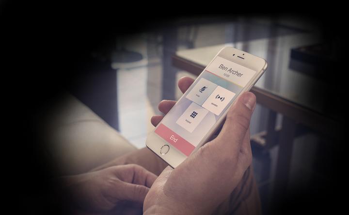 Immagine prodotto Swissvoice Voicebridge
