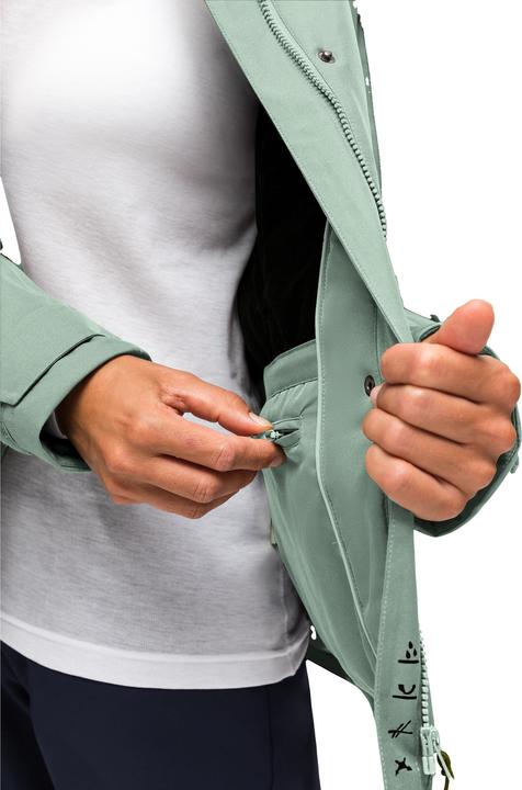 Produktbild Maier Sports Lisbon (3XL)