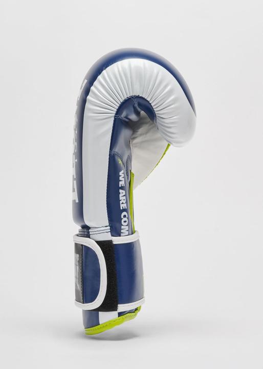 Actual product image Leone Boxhandschuhe (12 OZ, One size)