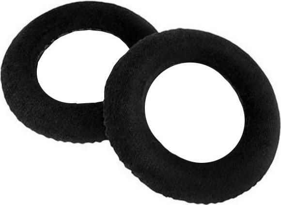 Beyerdynamic Wireless headphones EDT 770 VB ear cushions pair velours, black (Senza fili)