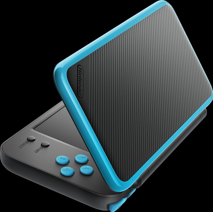 Nintendo New 2DS XL