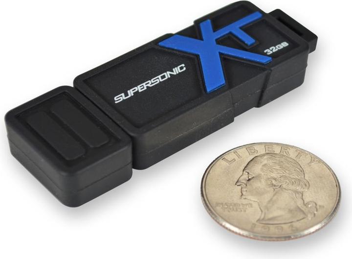Produktbild Patriot Supersonic Boost XT (32 GB)