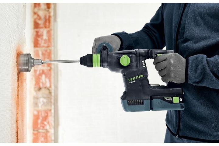 Produktbild Festool BP10023768 (Akkubetrieb)