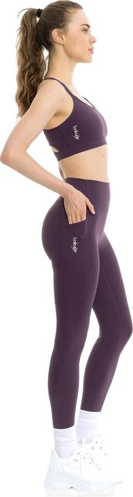 Image du produit Lookus - Brassière de sport AMAYA - Femme (L)